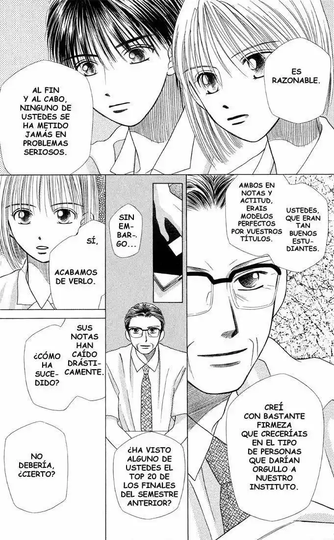 Kareshi Kanojo No Jijō (Kare Kano) - Capítulo 8 - Página 30 - LectorTMOo