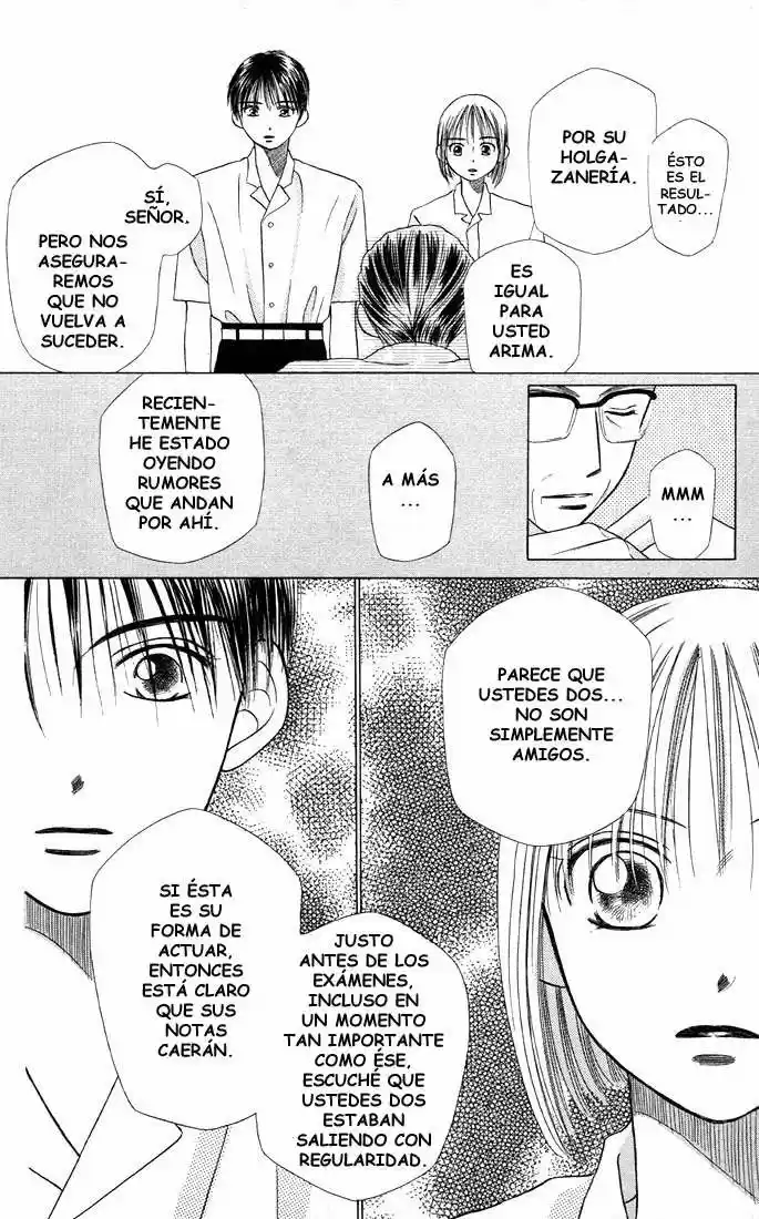 Kareshi Kanojo No Jijō (Kare Kano) - Capítulo 8 - Página 31 - LectorTMOo
