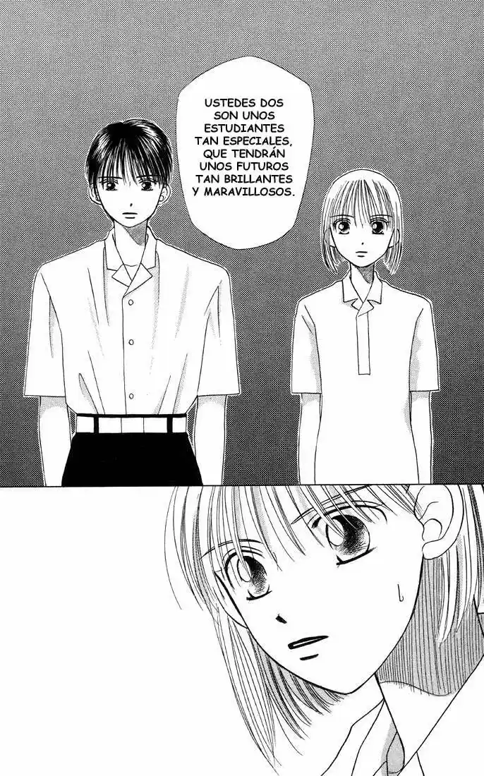 Kareshi Kanojo No Jijō (Kare Kano) - Capítulo 8 - Página 33 - LectorTMOo