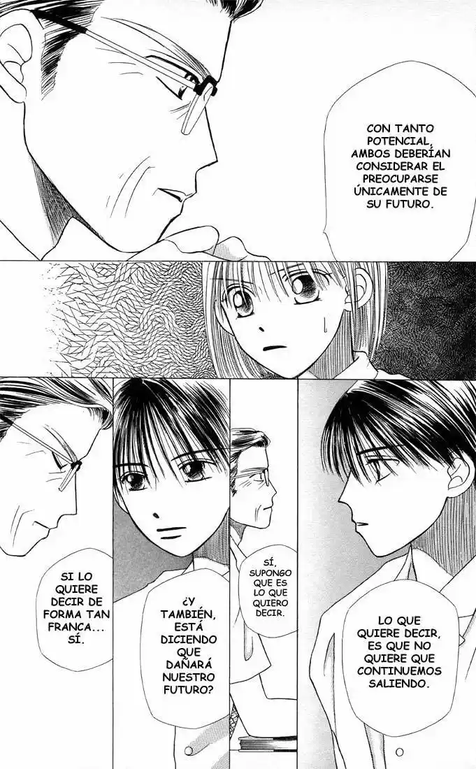 Kareshi Kanojo No Jijō (Kare Kano) - Capítulo 8 - Página 34 - LectorTMOo