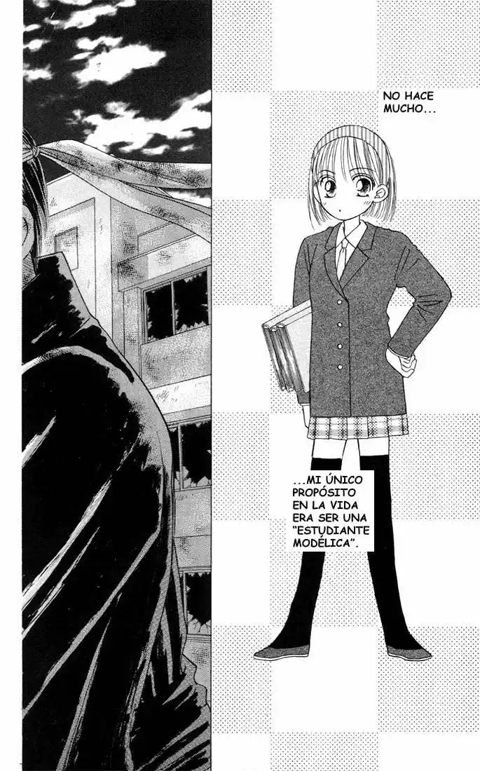 Kareshi Kanojo No Jijō (Kare Kano) - Capítulo 9 - Página 2 - LectorTMOo