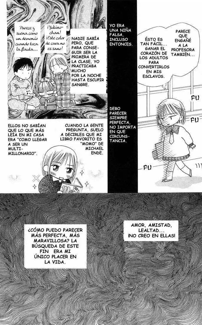 Kareshi Kanojo No Jijō (Kare Kano) - Capítulo 9 - Página 6 - LectorTMOo