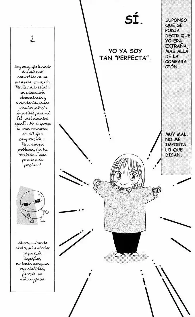 Kareshi Kanojo No Jijō (Kare Kano) - Capítulo 9 - Página 7 - LectorTMOo