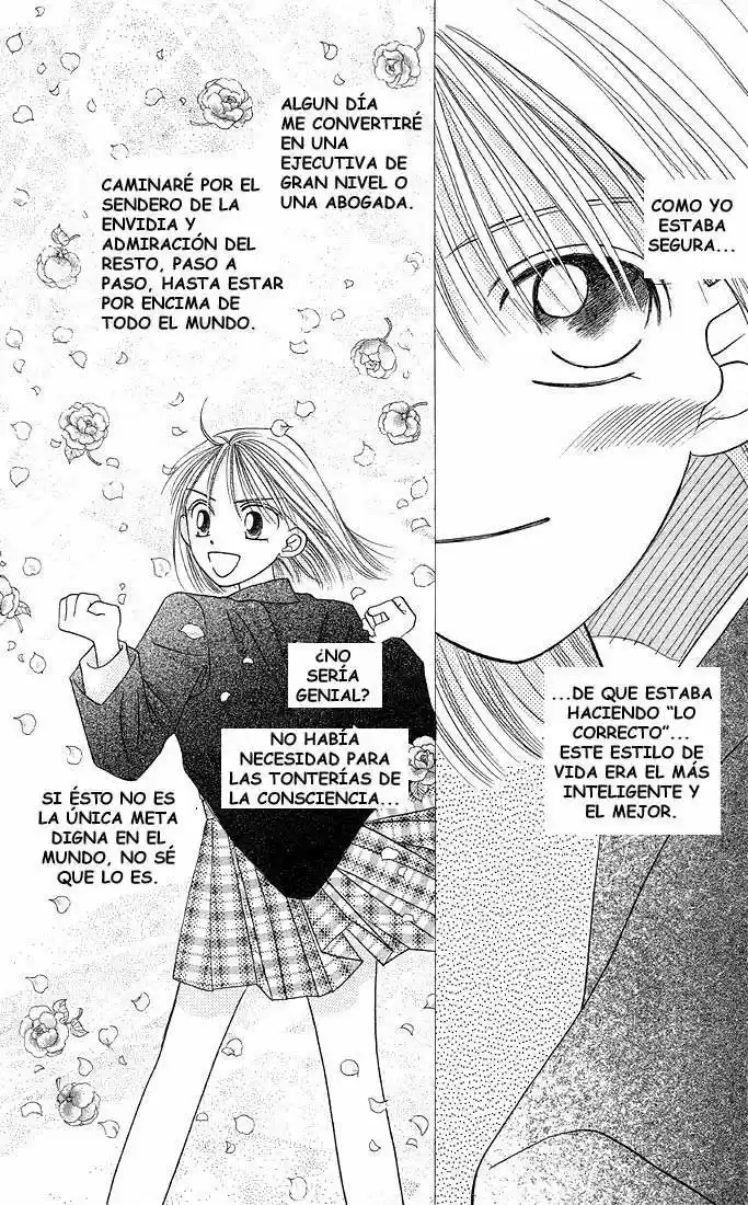 Kareshi Kanojo No Jijō (Kare Kano) - Capítulo 9 - Página 8 - LectorTMOo