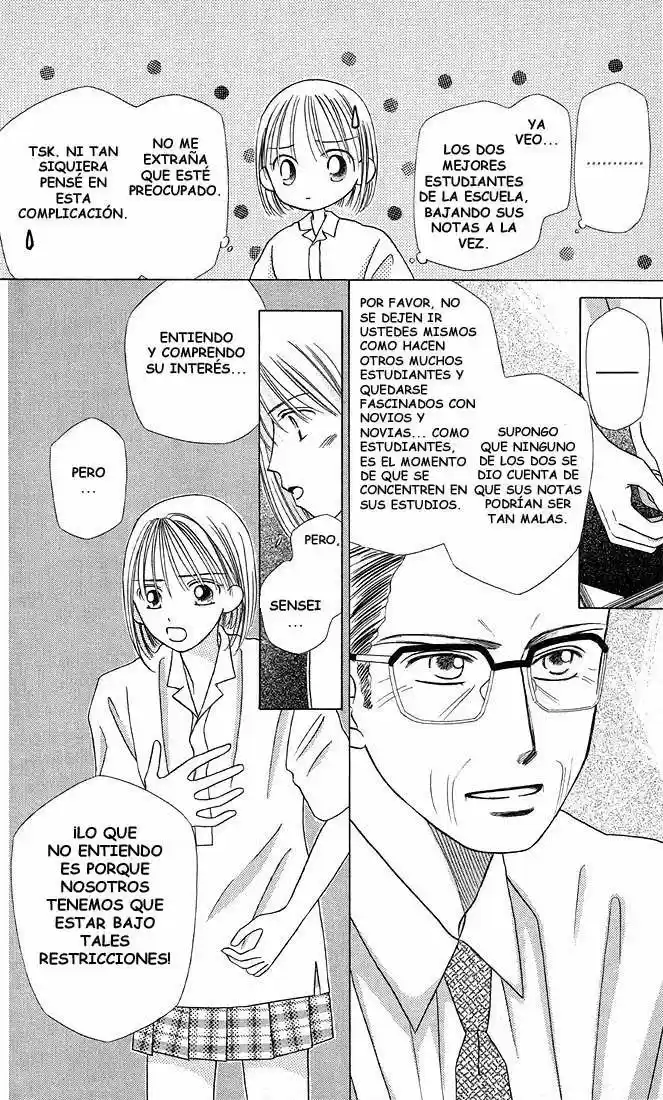 Kareshi Kanojo No Jijō (Kare Kano) - Capítulo 9 - Página 12 - LectorTMOo