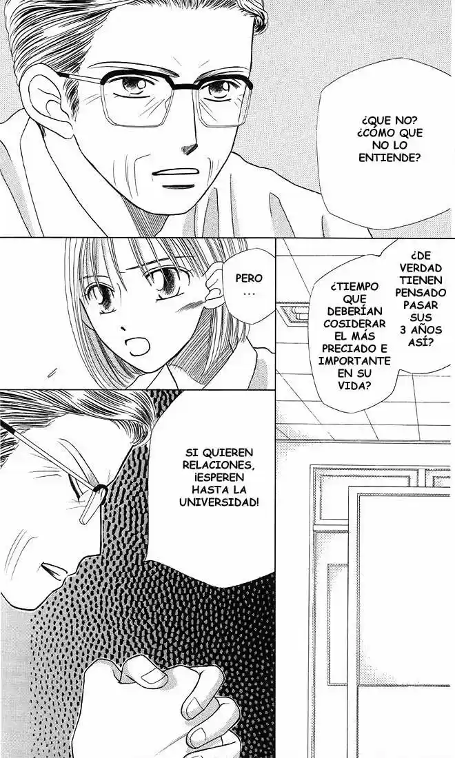 Kareshi Kanojo No Jijō (Kare Kano) - Capítulo 9 - Página 13 - LectorTMOo