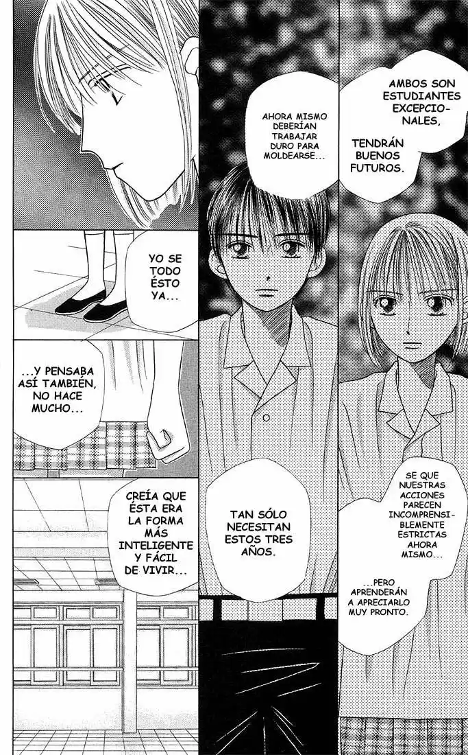 Kareshi Kanojo No Jijō (Kare Kano) - Capítulo 9 - Página 16 - LectorTMOo