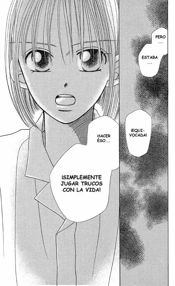 Kareshi Kanojo No Jijō (Kare Kano) - Capítulo 9 - Página 17 - LectorTMOo