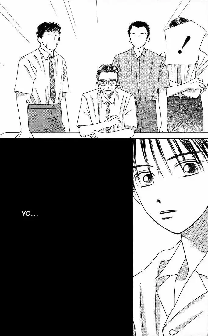 Kareshi Kanojo No Jijō (Kare Kano) - Capítulo 9 - Página 18 - LectorTMOo