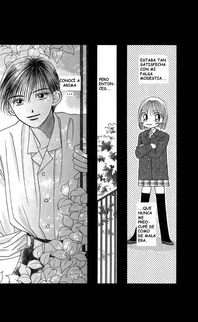 Kareshi Kanojo No Jijō (Kare Kano) - Capítulo 9 - Página 19 - LectorTMOo