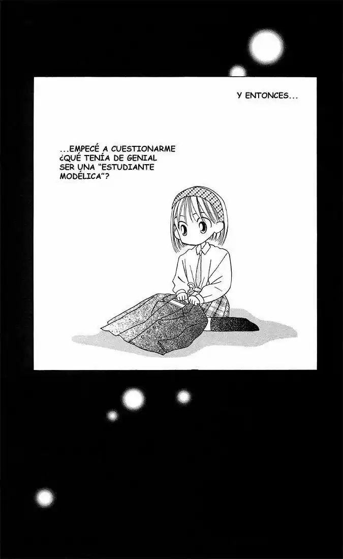 Kareshi Kanojo No Jijō (Kare Kano) - Capítulo 9 - Página 21 - LectorTMOo