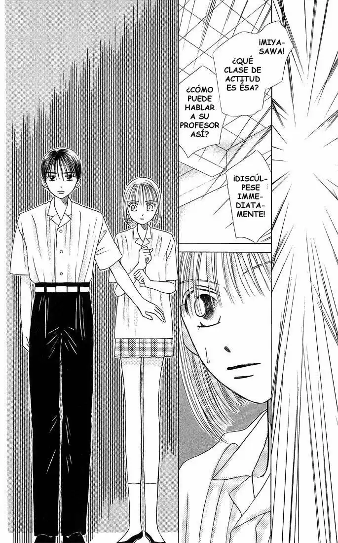 Kareshi Kanojo No Jijō (Kare Kano) - Capítulo 9 - Página 22 - LectorTMOo