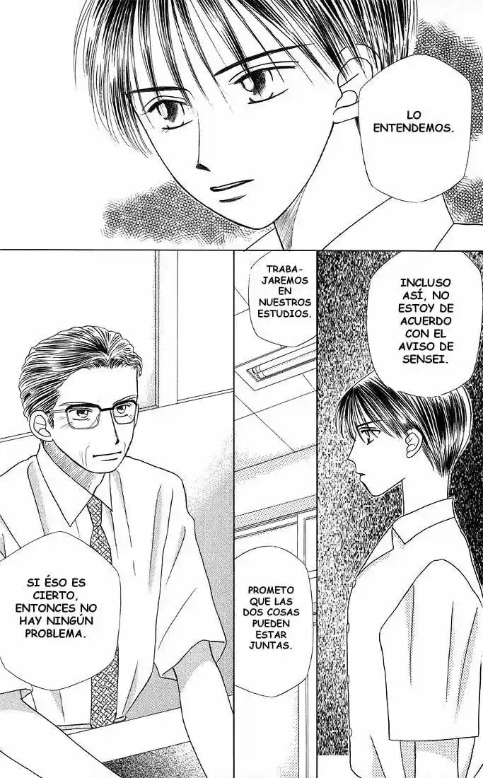 Kareshi Kanojo No Jijō (Kare Kano) - Capítulo 9 - Página 23 - LectorTMOo