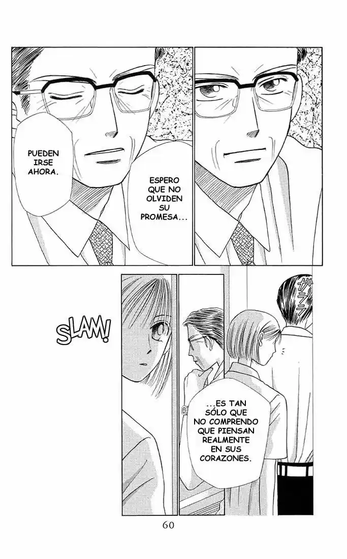 Kareshi Kanojo No Jijō (Kare Kano) - Capítulo 9 - Página 24 - LectorTMOo