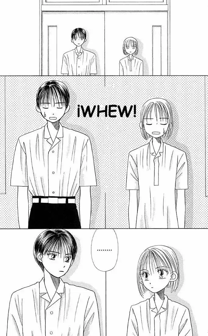 Kareshi Kanojo No Jijō (Kare Kano) - Capítulo 9 - Página 25 - LectorTMOo