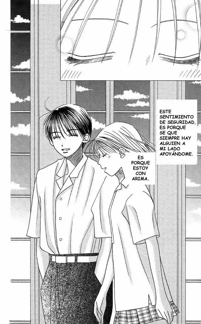 Kareshi Kanojo No Jijō (Kare Kano) - Capítulo 9 - Página 28 - LectorTMOo