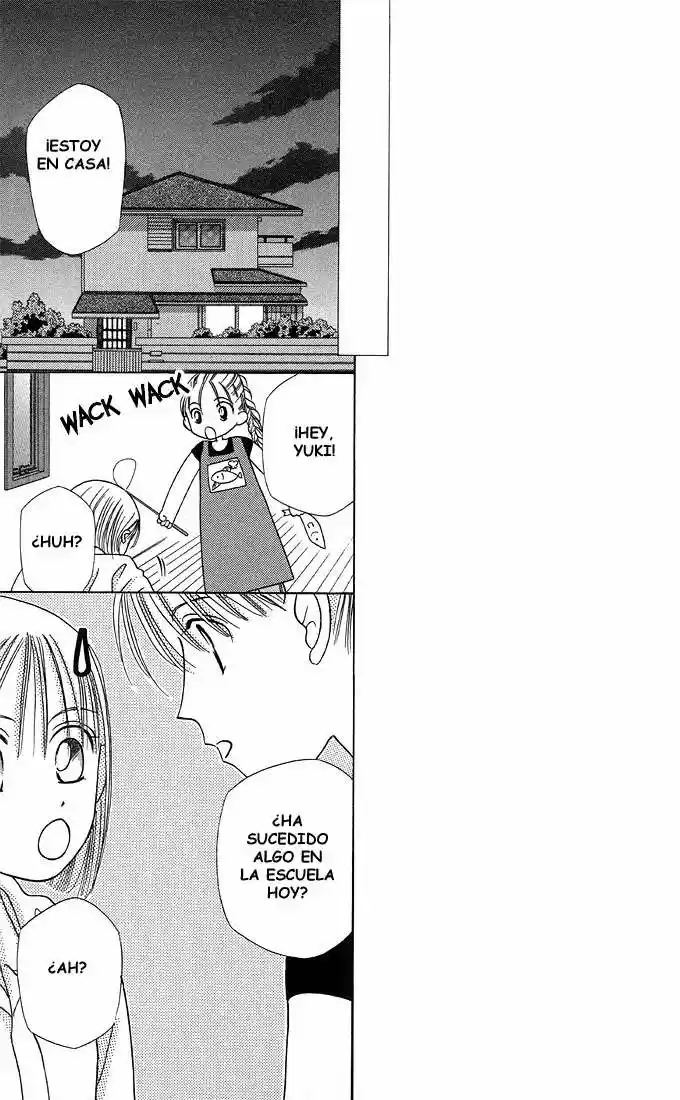 Kareshi Kanojo No Jijō (Kare Kano) - Capítulo 9 - Página 31 - LectorTMOo