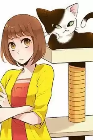 Kareshi No Neko Ga Kawaikunai - Capítulo 16 - Página 1 - LectorTMOo