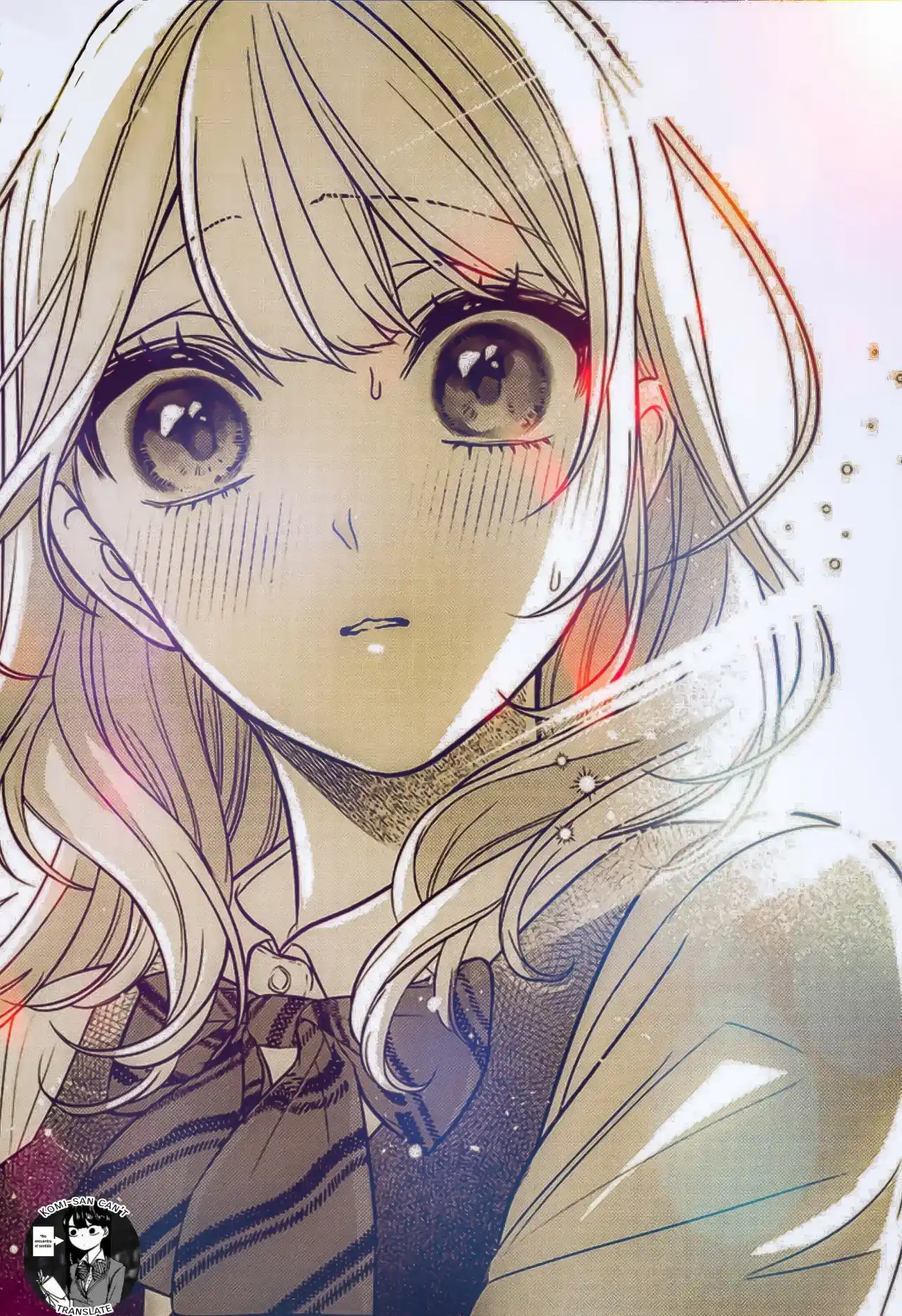 Kareshi Toki Doki Kanojo - Capítulo 1 - Página 2 - LectorTMOo