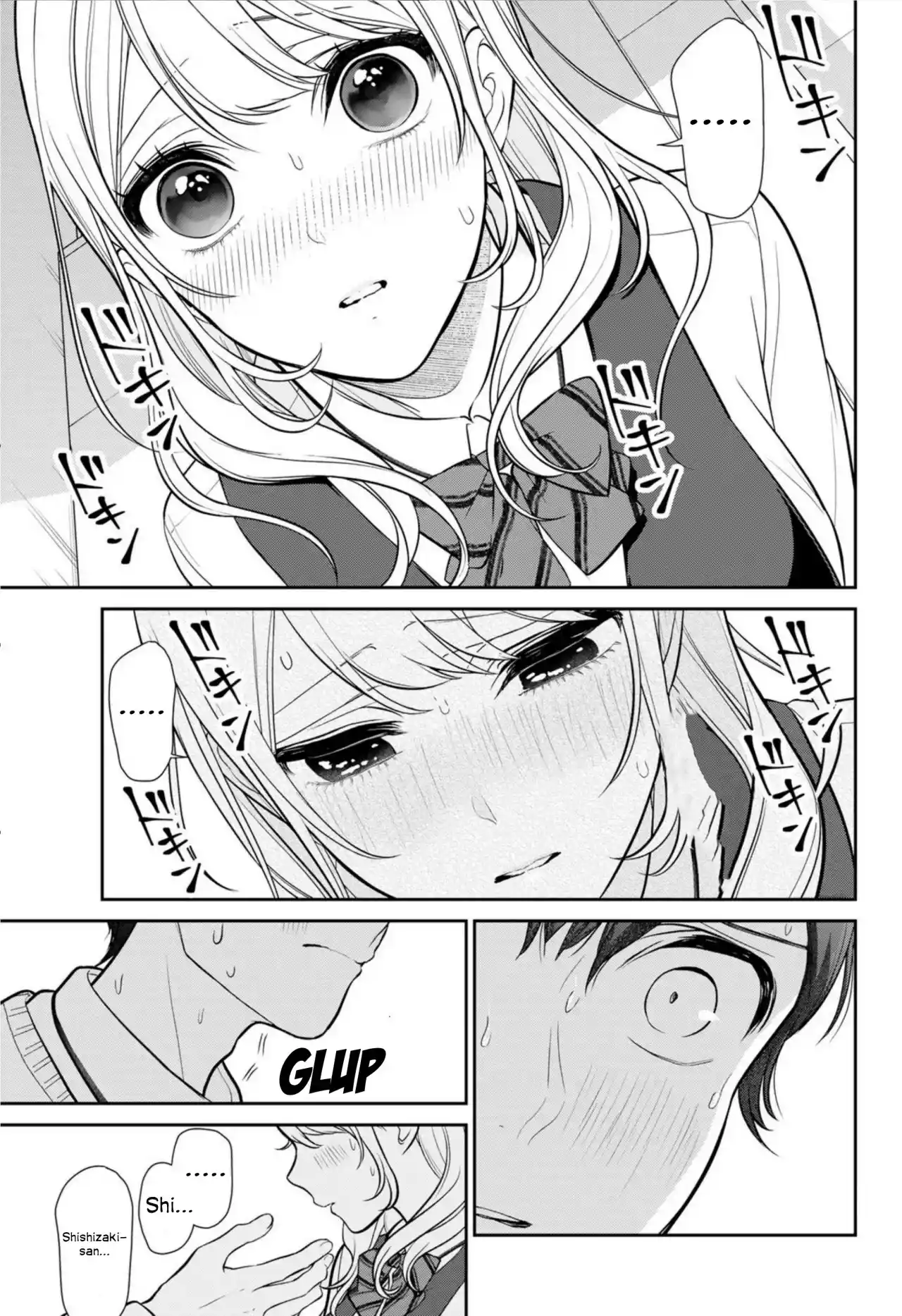Kareshi Toki Doki Kanojo - Capítulo 1 - Página 43 - LectorTMOo