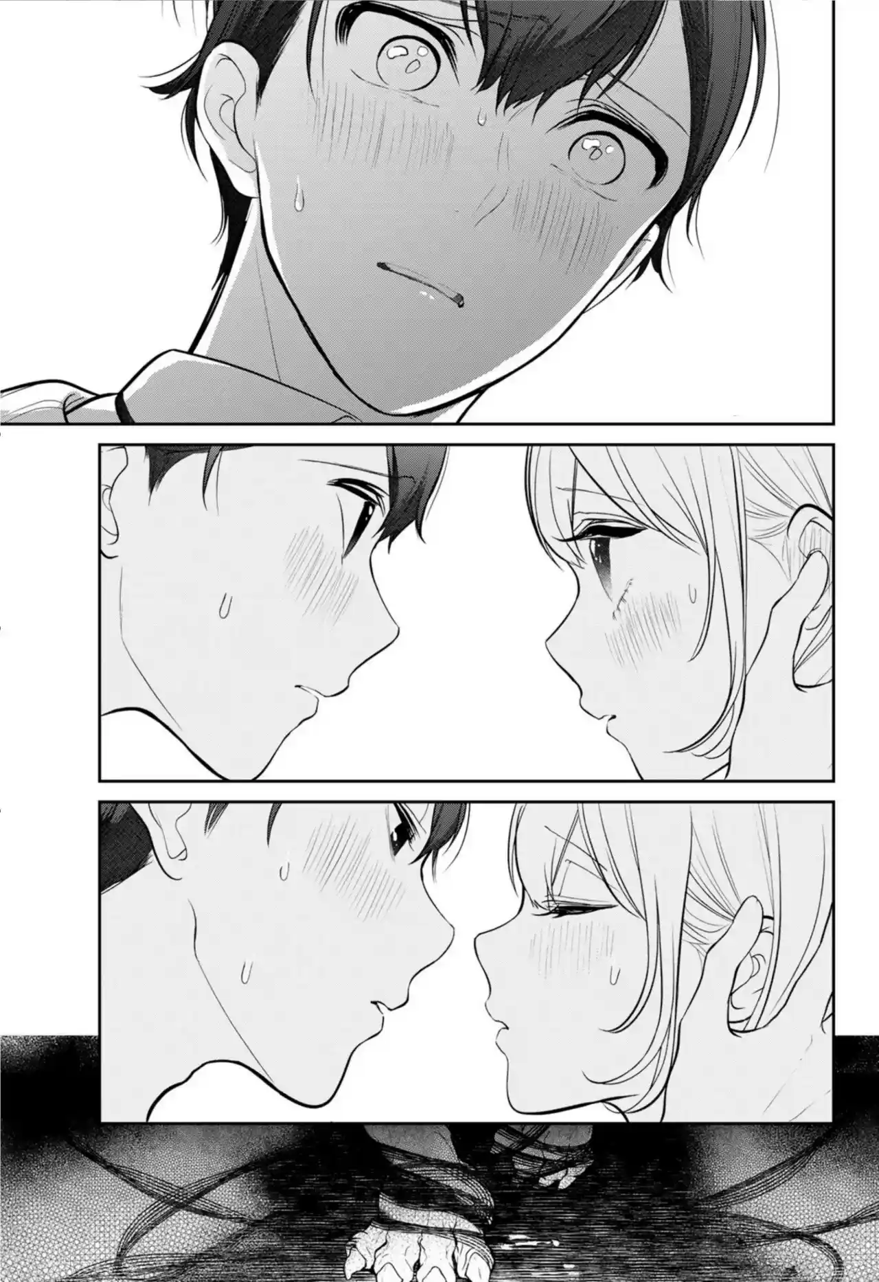 Kareshi Toki Doki Kanojo - Capítulo 1 - Página 45 - LectorTMOo