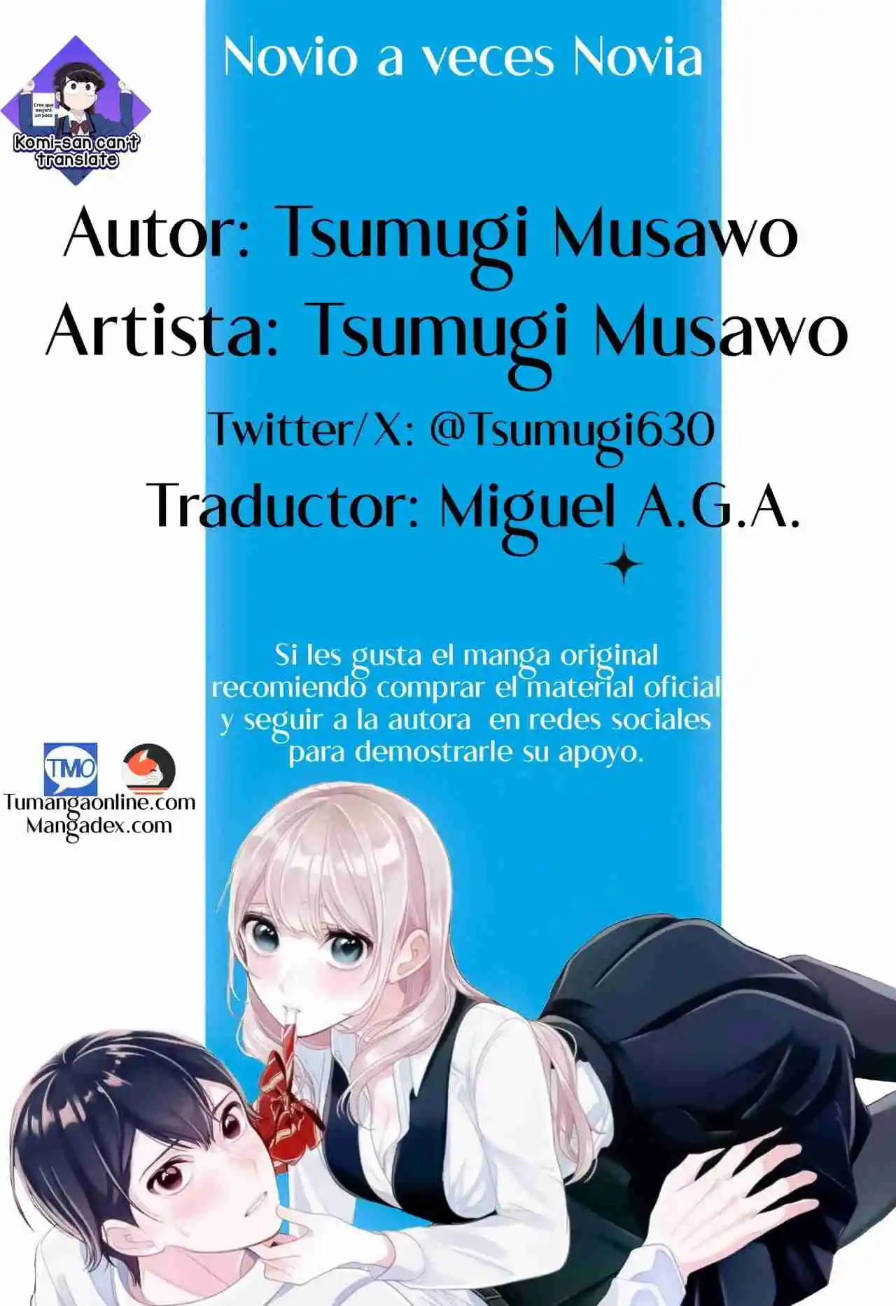 Kareshi Toki Doki Kanojo - Capítulo 10.20 - Página 2 - LectorTMOo