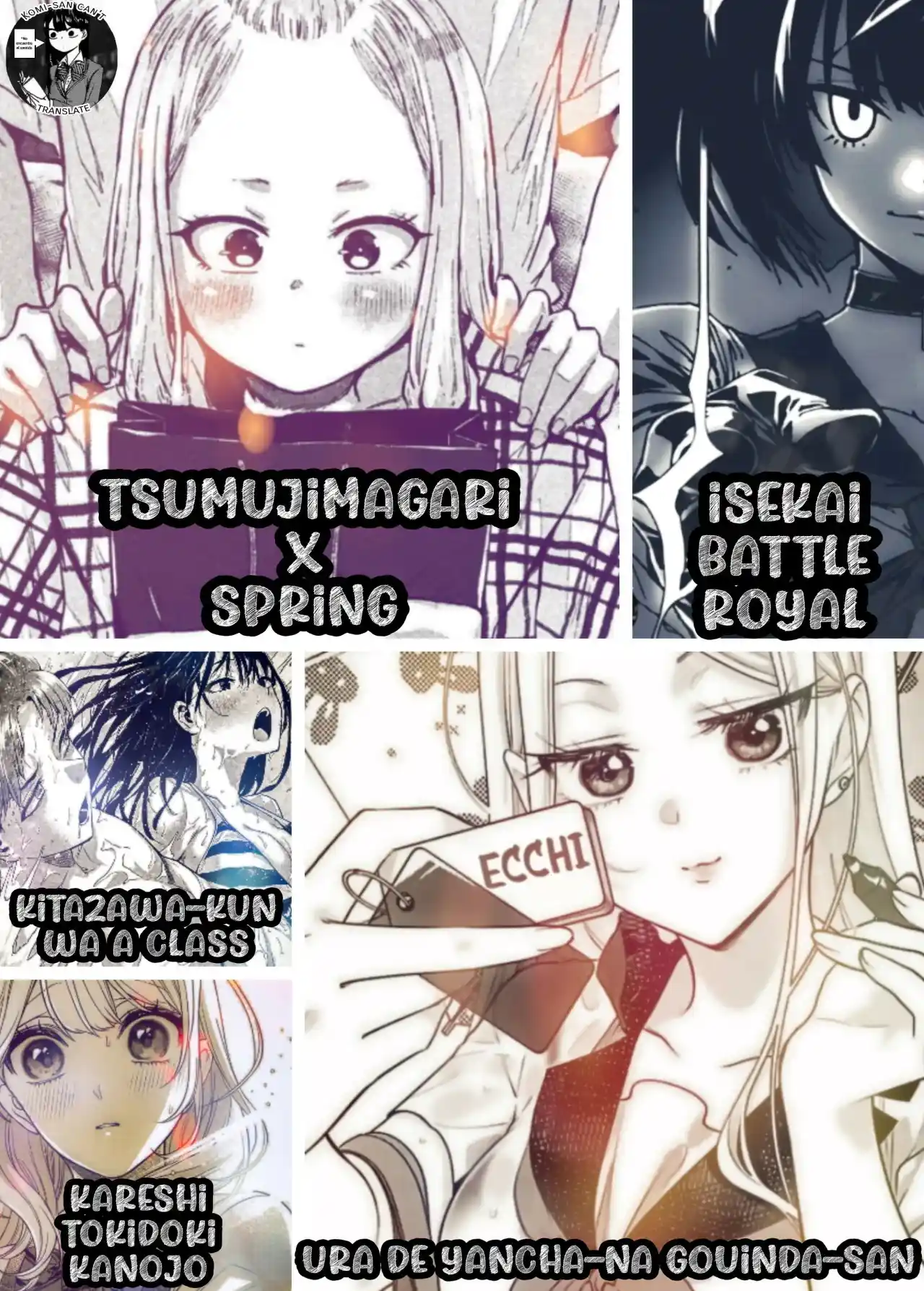 Kareshi Toki Doki Kanojo - Capítulo 3 - Página 60 - LectorTMOo