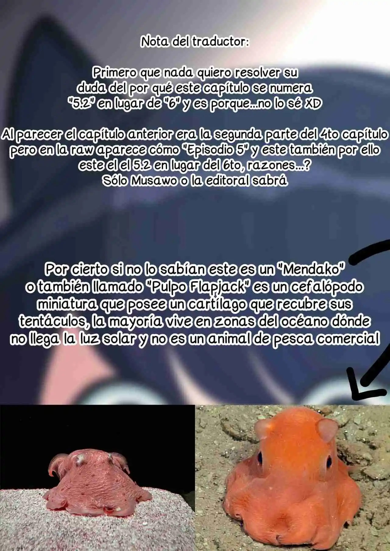 Kareshi Toki Doki Kanojo - Capítulo 5.20 - Página 35 - LectorTMOo