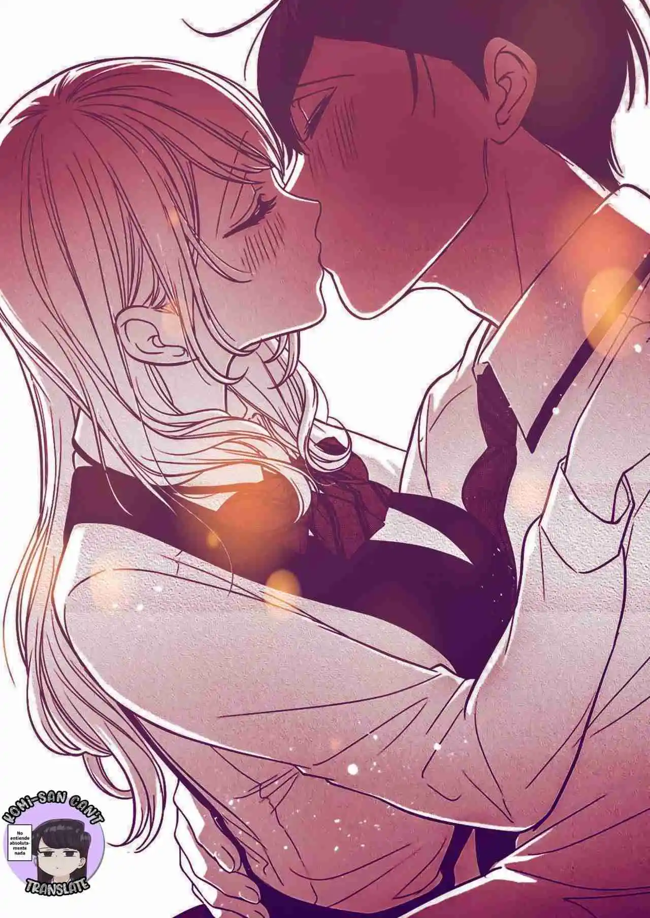 Kareshi Toki Doki Kanojo - Capítulo 6 - Página 2 - LectorTMOo