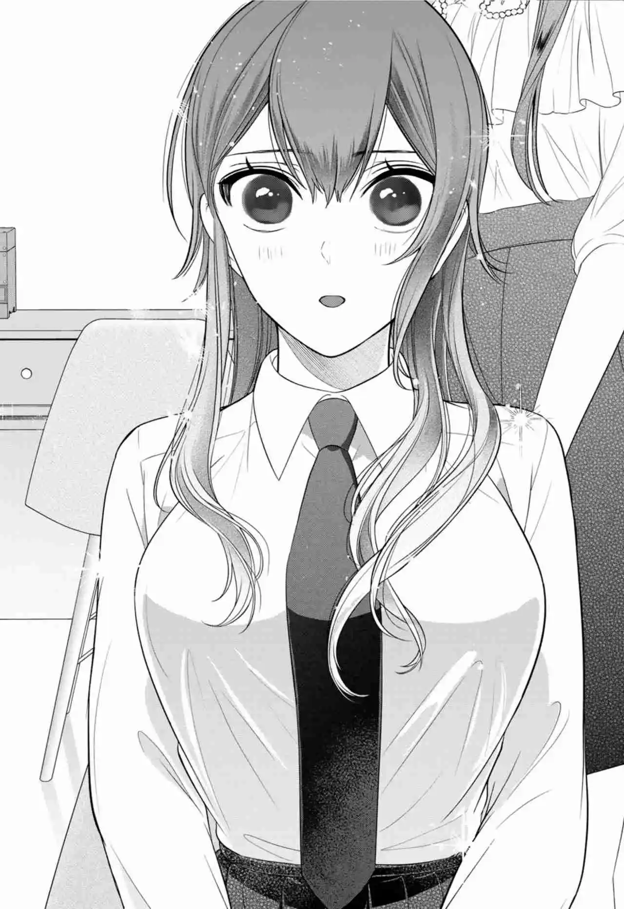 Kareshi Toki Doki Kanojo - Capítulo 8.20 - Página 15 - LectorTMOo