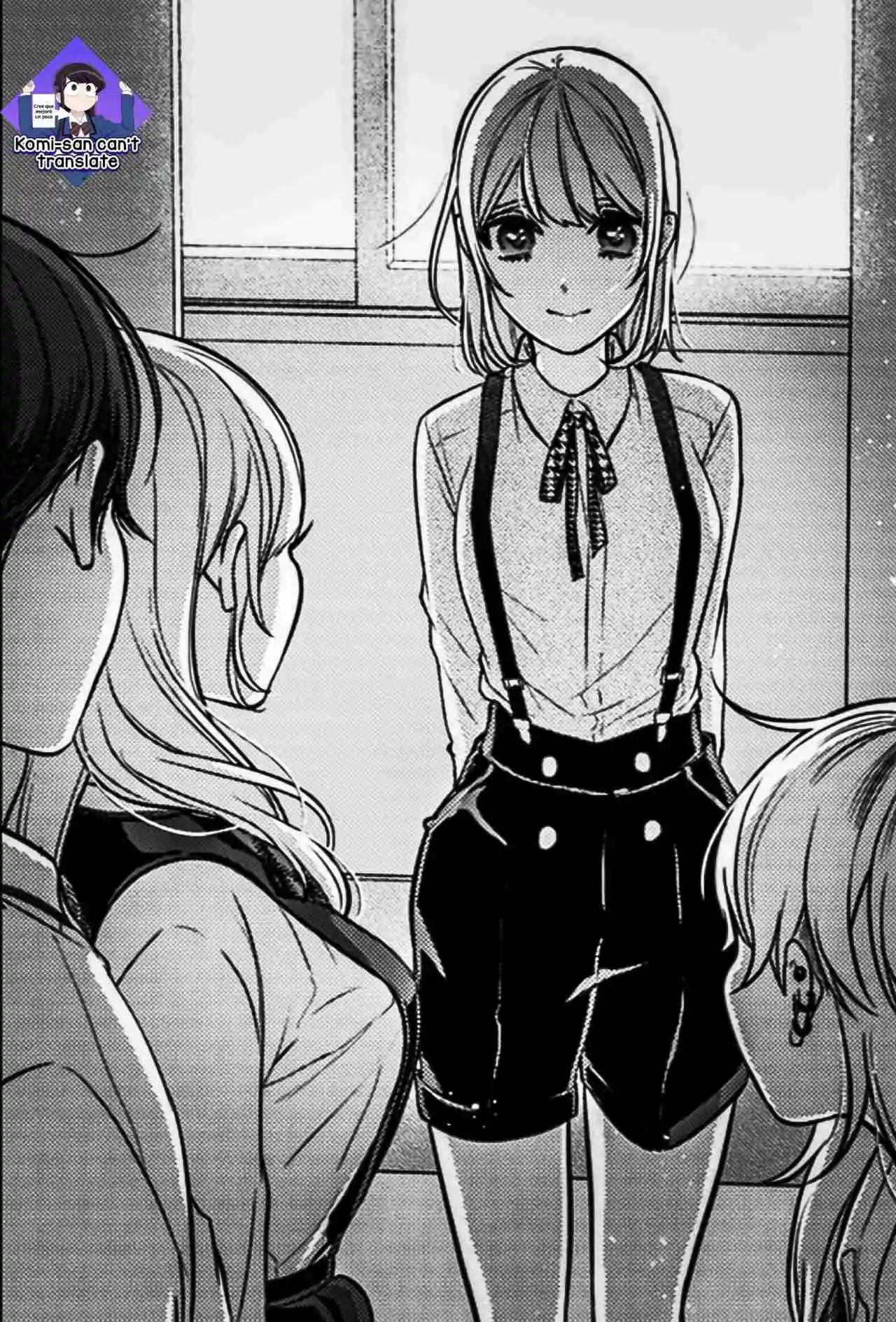 Kareshi Toki Doki Kanojo - Capítulo 9 - Página 24 - LectorTMOo
