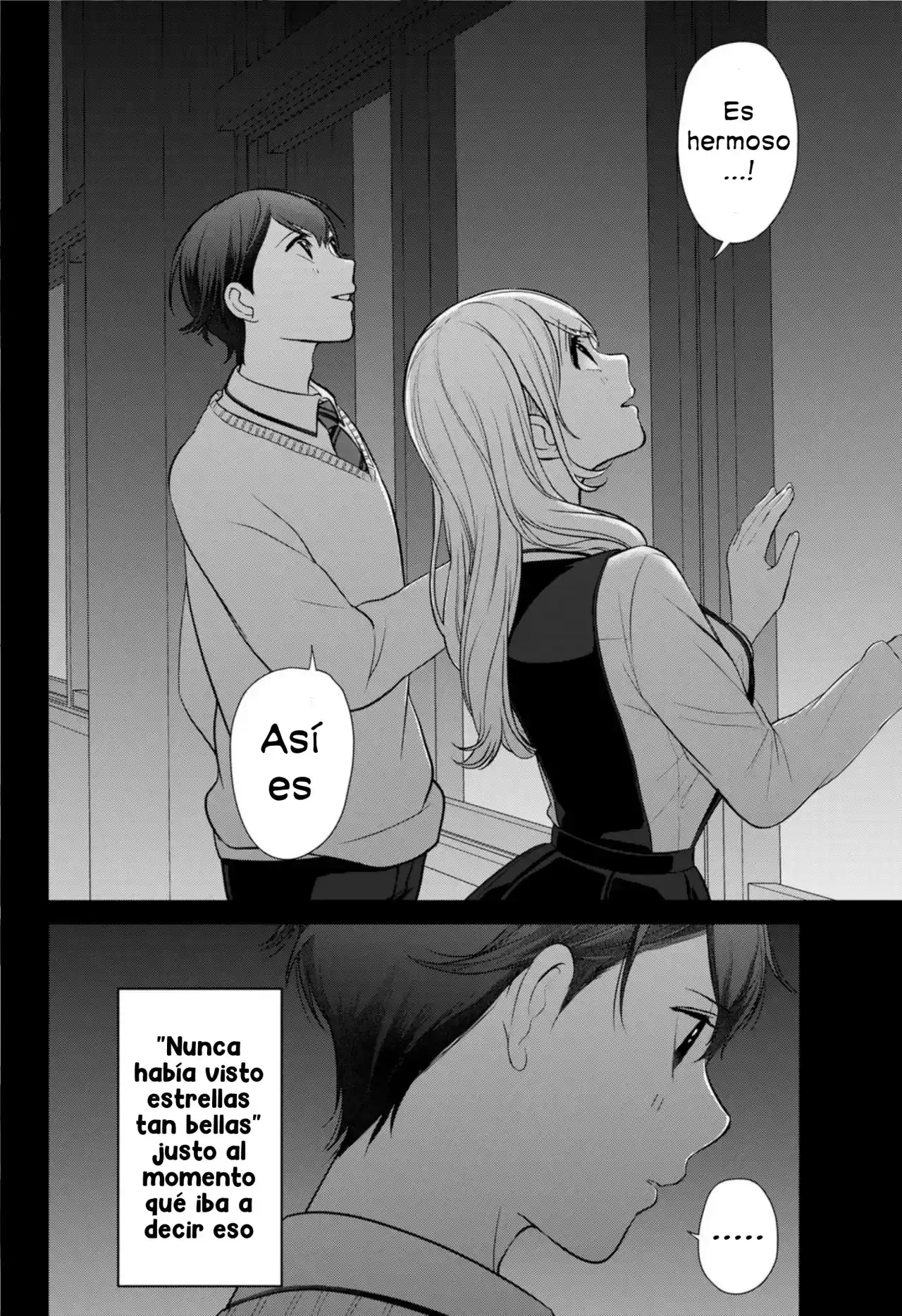 Kareshi Tokidoki Kanojo - Capítulo 1 - Página 26 - LectorTMOo