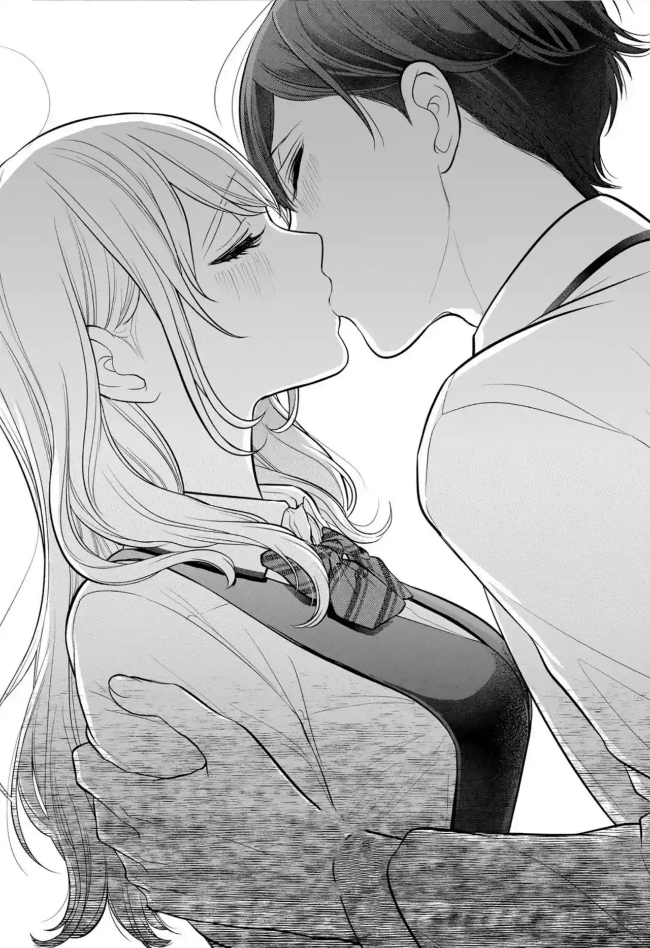 Kareshi Tokidoki Kanojo - Capítulo 1 - Página 79 - LectorTMOo