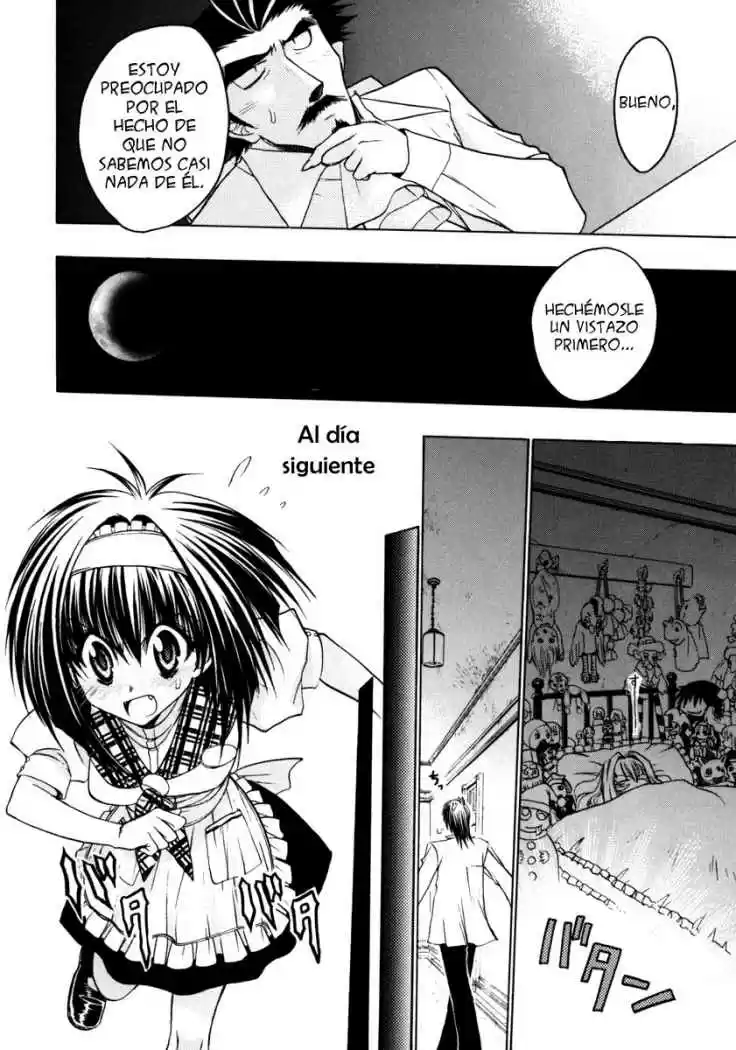 Karin - Capítulo 10 - Página 10 - LectorTMOo