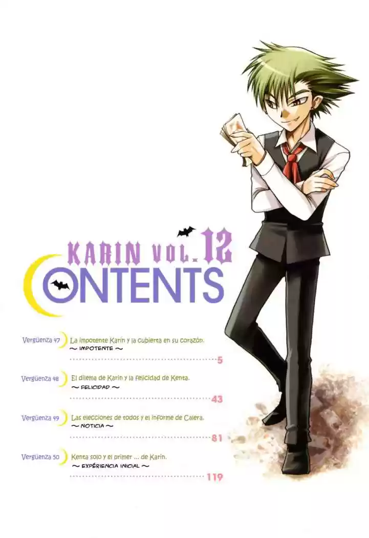 Karin - Capítulo 47 - Página 6 - LectorTMOo