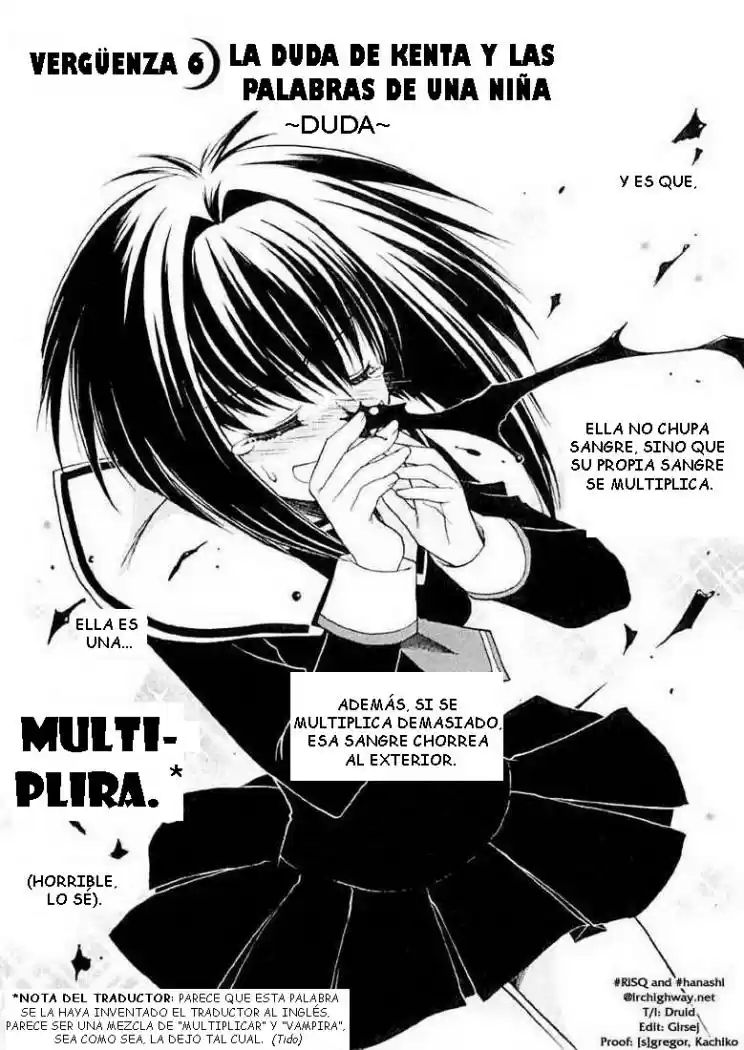 Karin - Capítulo 6 - Página 6 - LectorTMOo