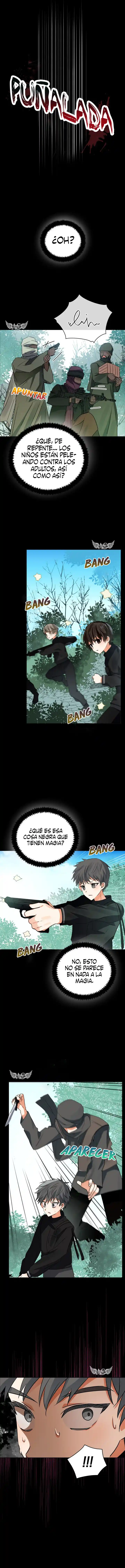 KARMA CARMESÍ - Capítulo 100 - Página 11 - LectorTMOo