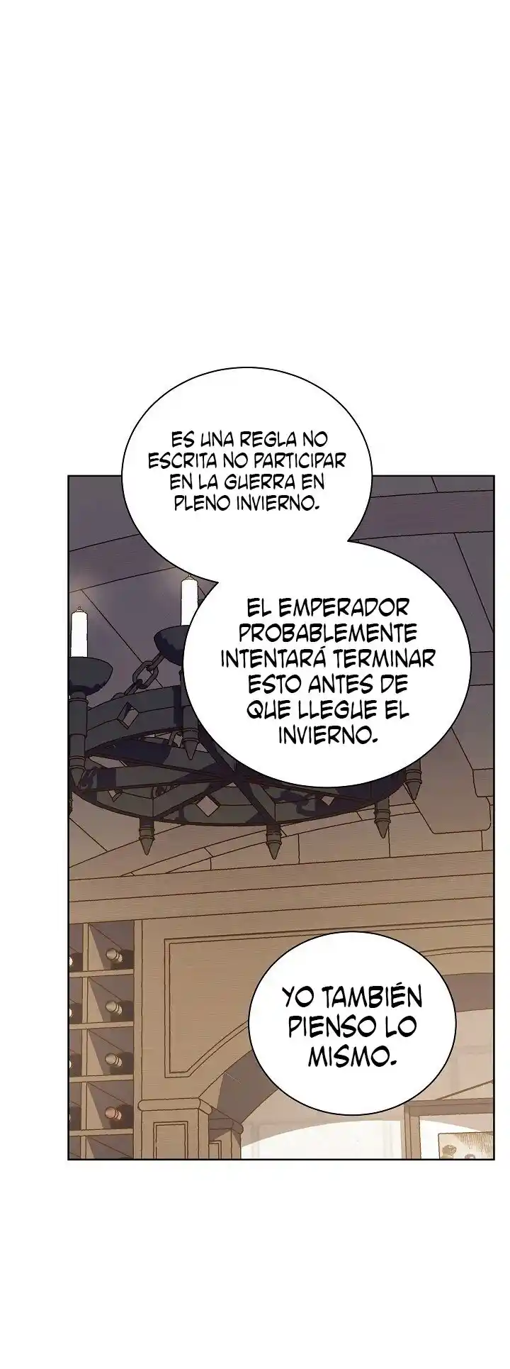 KARMA CARMESÍ - Capítulo 102 - Página 2 - LectorTMOo