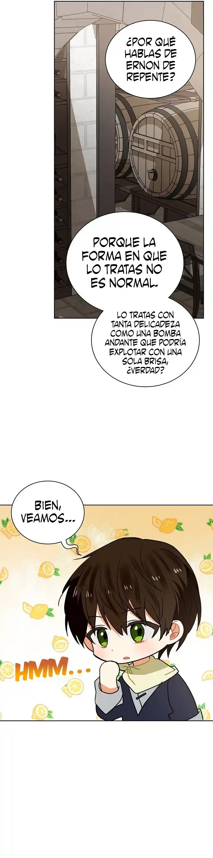 KARMA CARMESÍ - Capítulo 102 - Página 18 - LectorTMOo