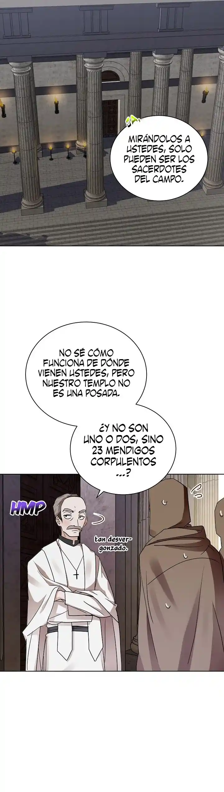 KARMA CARMESÍ - Capítulo 102 - Página 32 - LectorTMOo