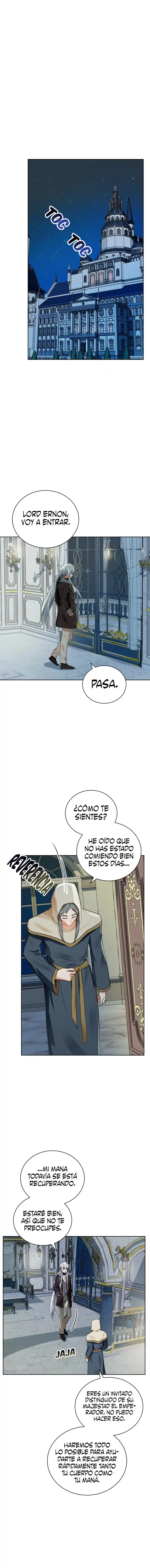 KARMA CARMESÍ - Capítulo 103 - Página 2 - LectorTMOo