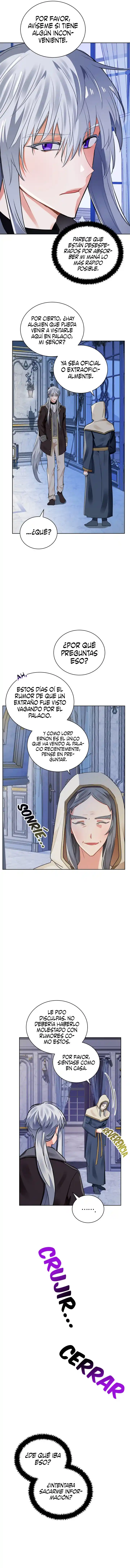 KARMA CARMESÍ - Capítulo 103 - Página 3 - LectorTMOo