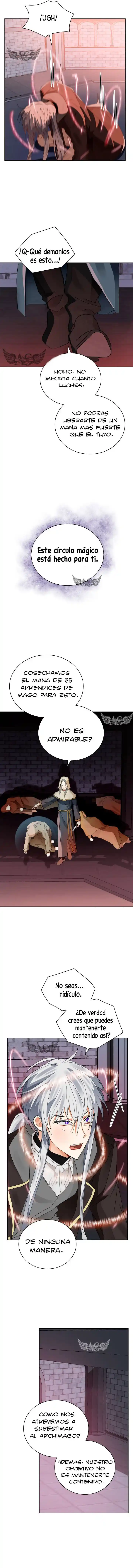 KARMA CARMESÍ - Capítulo 104 - Página 3 - LectorTMOo