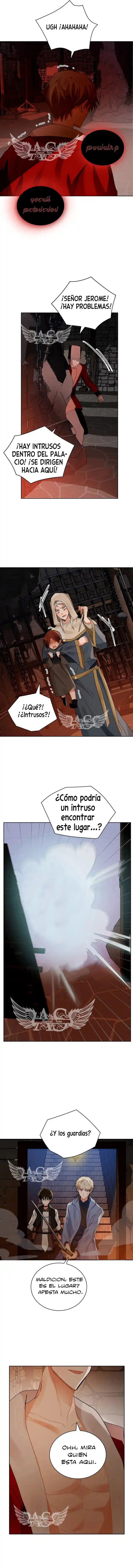KARMA CARMESÍ - Capítulo 104 - Página 7 - LectorTMOo