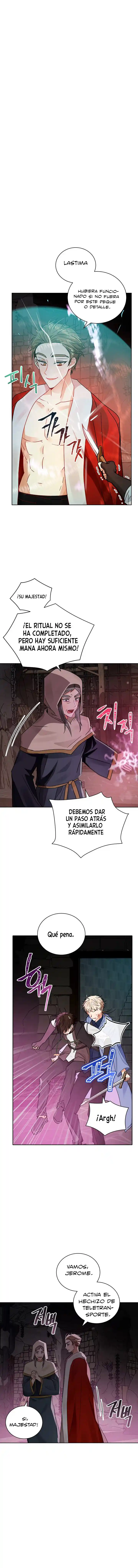 KARMA CARMESÍ - Capítulo 104 - Página 12 - LectorTMOo