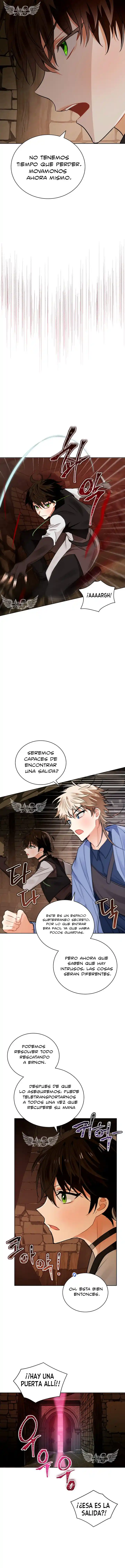 KARMA CARMESÍ - Capítulo 105 - Página 6 - LectorTMOo