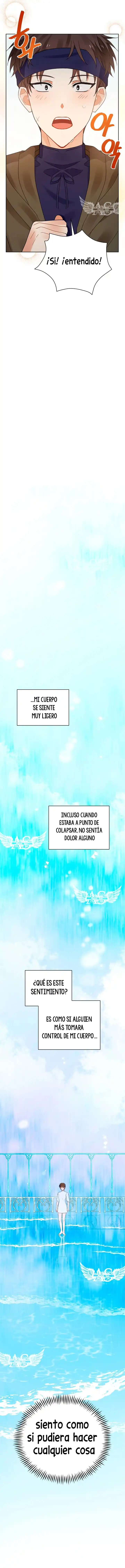 KARMA CARMESÍ - Capítulo 108 - Página 15 - LectorTMOo