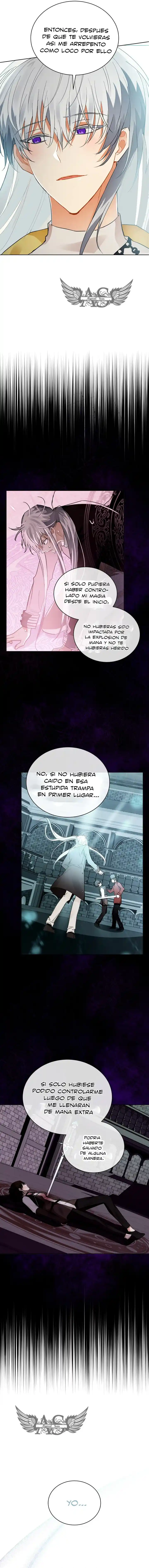 KARMA CARMESÍ - Capítulo 110 - Página 10 - LectorTMOo