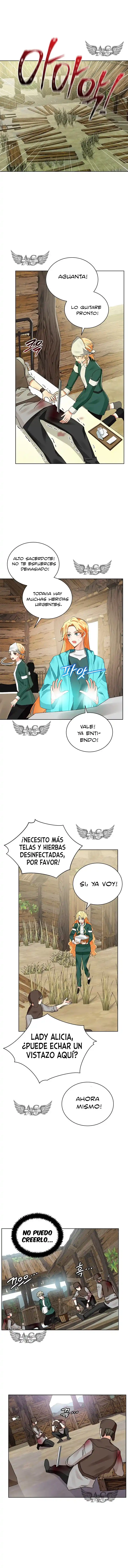 KARMA CARMESÍ - Capítulo 112 - Página 2 - LectorTMOo