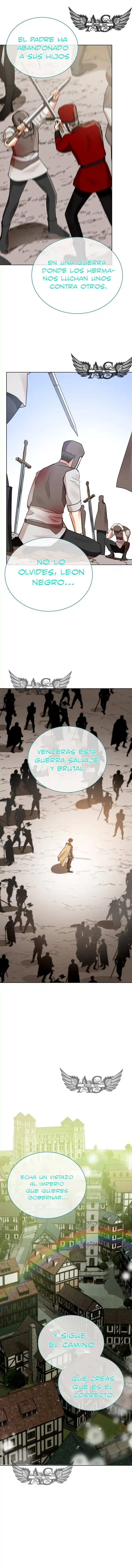 KARMA CARMESÍ - Capítulo 112 - Página 7 - LectorTMOo
